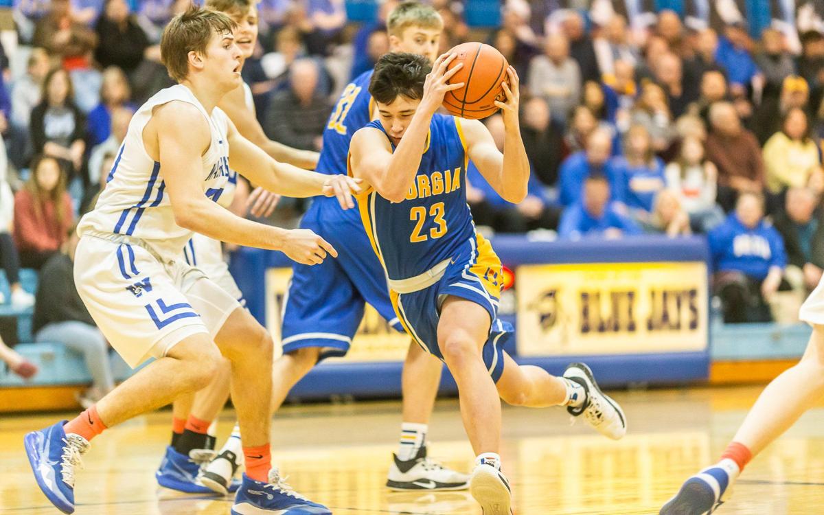 Borgia Gets Even With Overtime Win Over Rival Washington Boys