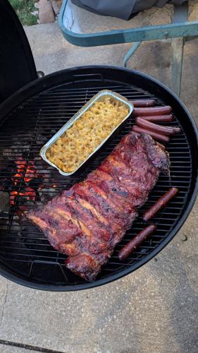 BBQ