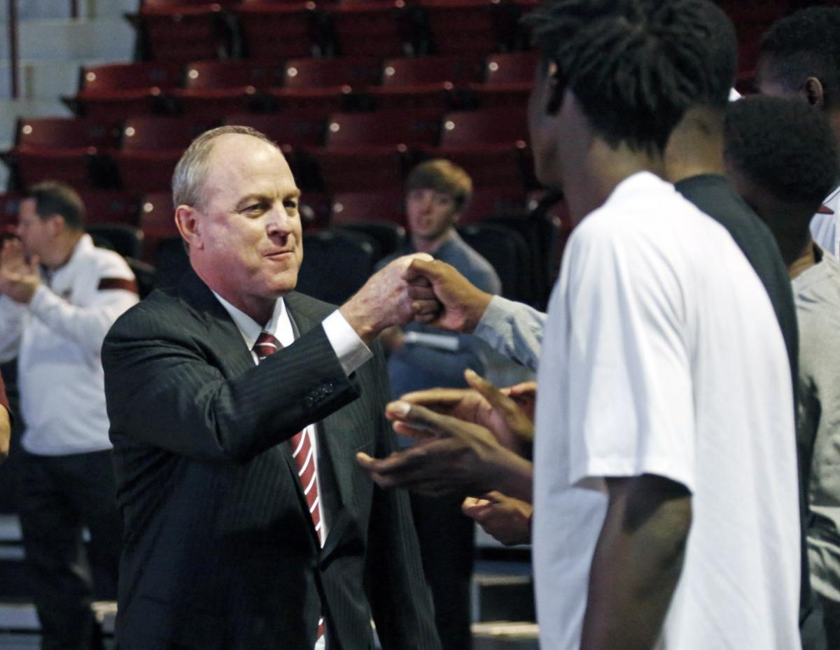 New Coaches Giving Sec Basketball A Boost Mizzou Sports News