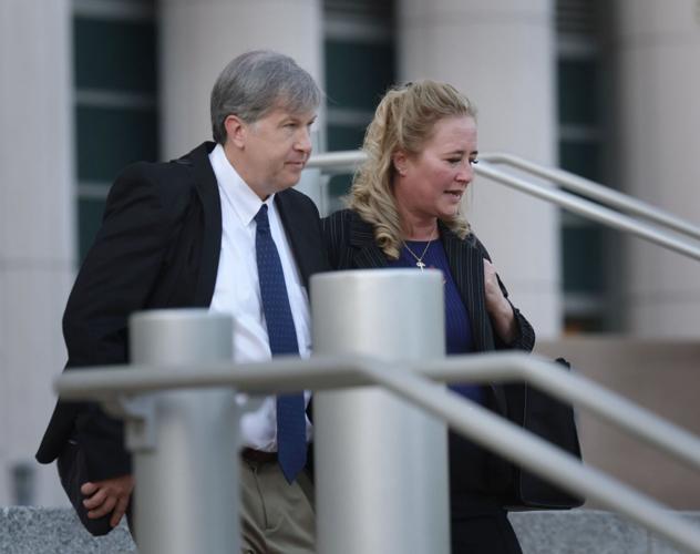 St. Louis federal case over unregulated slot machines