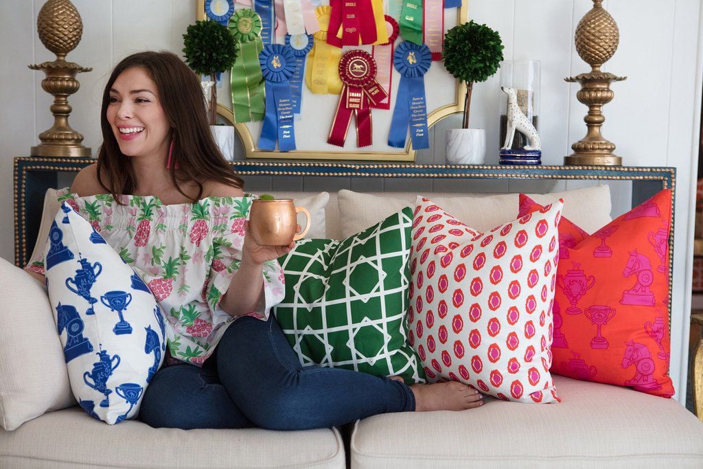 made in st. louis: proudly cheery decor and clothing to brighten made in st. louis: proudly cheery decor and clothing to brighten
