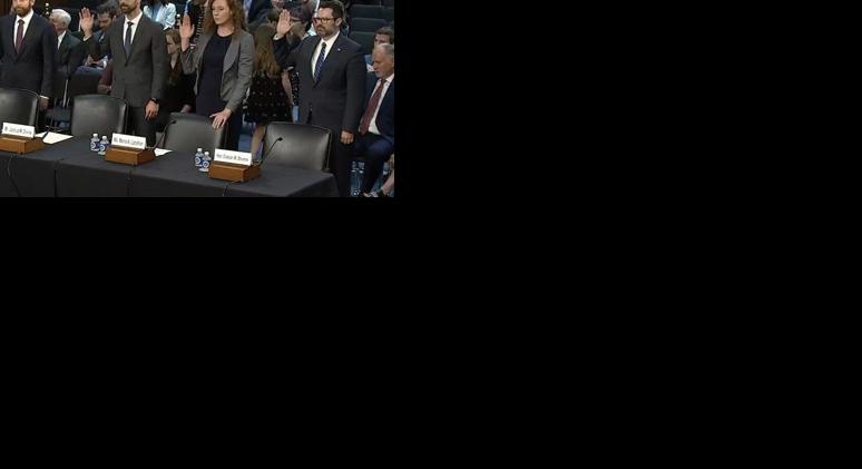 Four judicial nominees