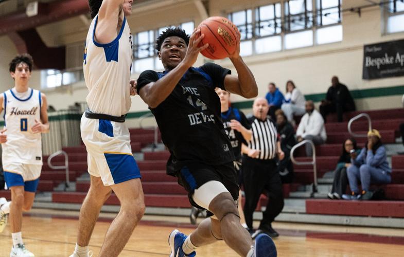 Francis Howell vs. Maplewood-Richmond Heights