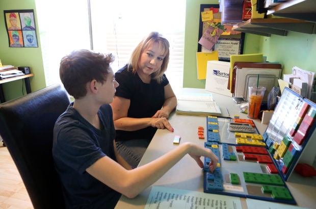 Parents are seeking the best education options for their children