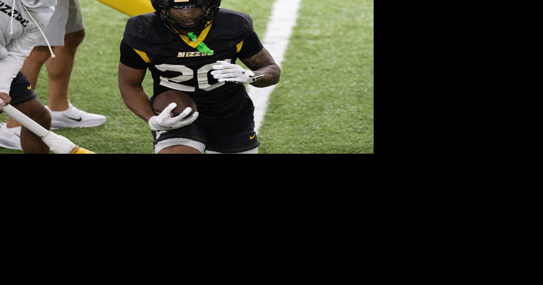 Worthy: Mizzou’s Jamal Roberts proudly continues St. Louis pipeline