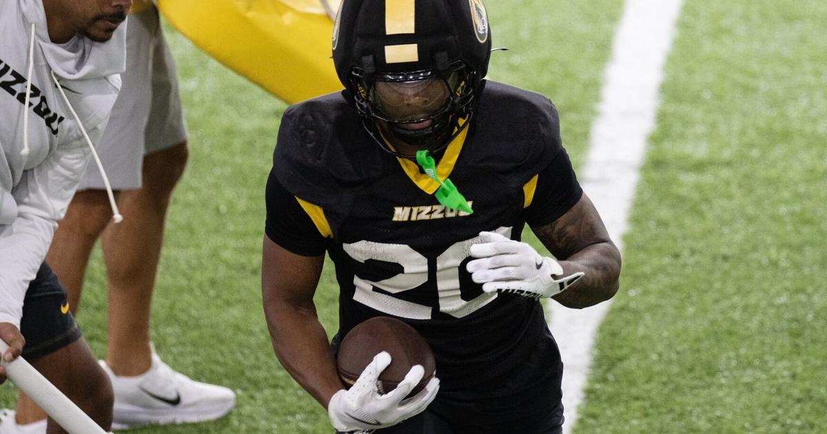 Worthy: Mizzou’s Jamal Roberts proudly continues St. Louis pipeline