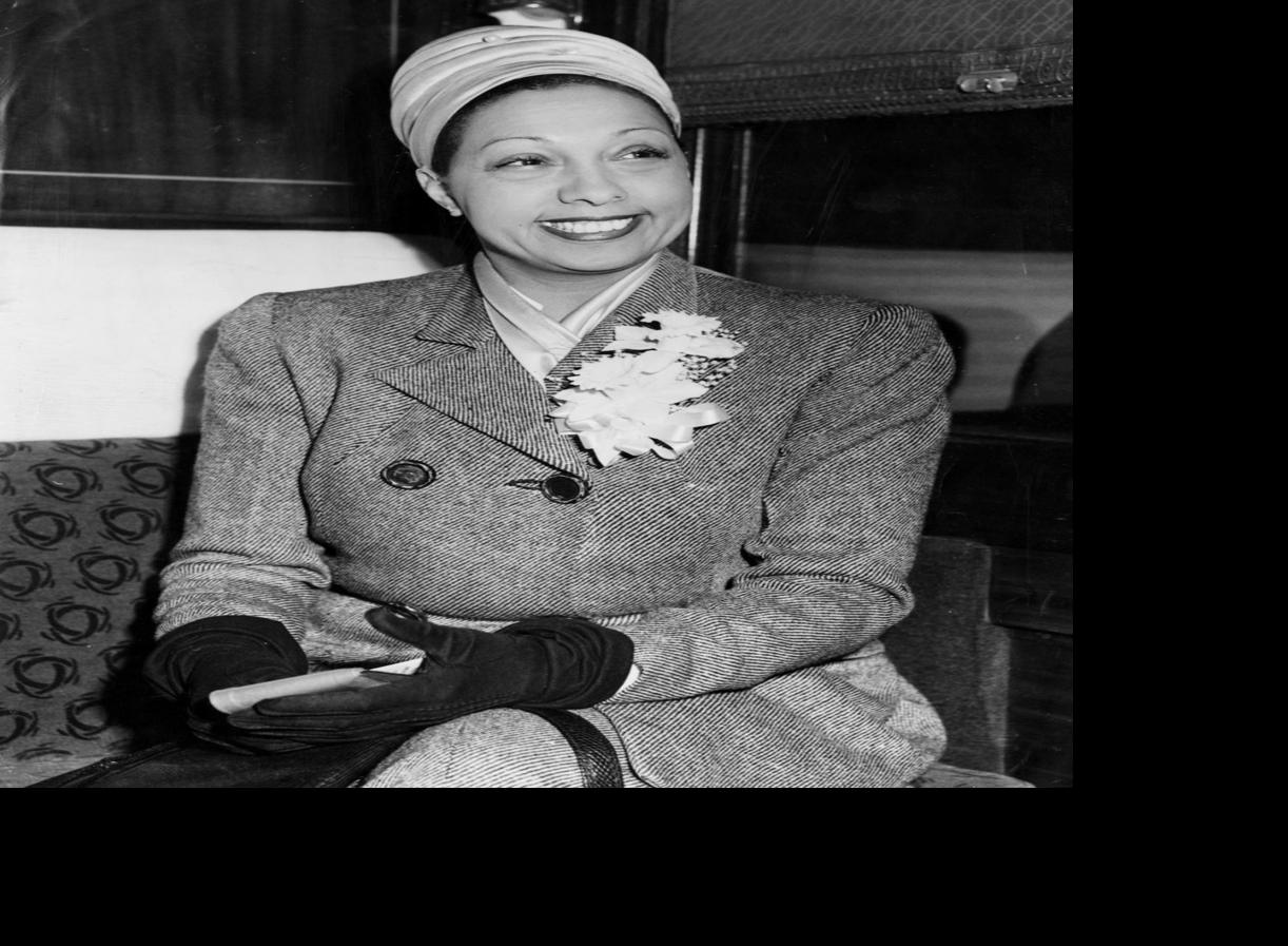 More Than 50 African Americans Who Carved A Place In St Louis