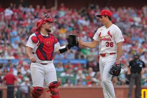 Milwaukee Brewers vs St. Louis Cardinals, Wednesday