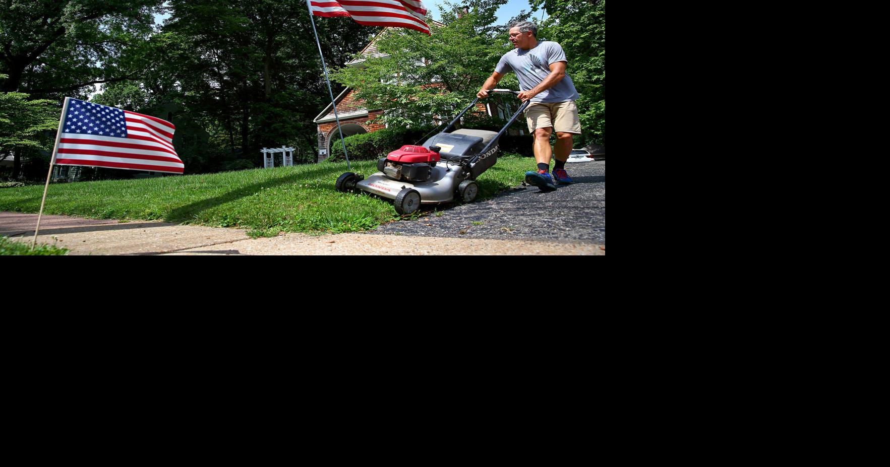 Webster Groves plans a ‘reverse parade’ to mark Independence Day this year