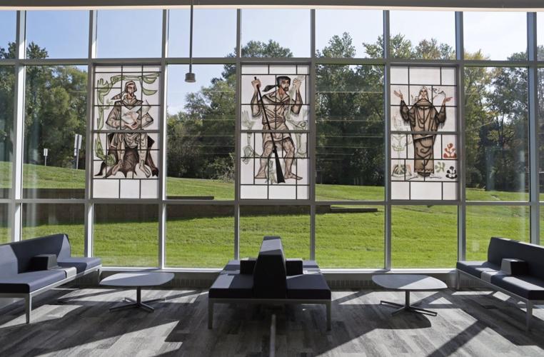 Lewis & Clark Branch Library