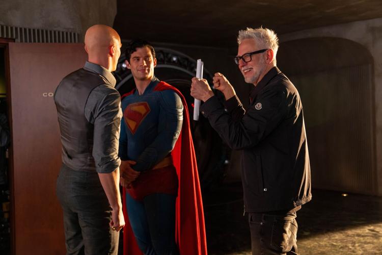 SUPERMAN