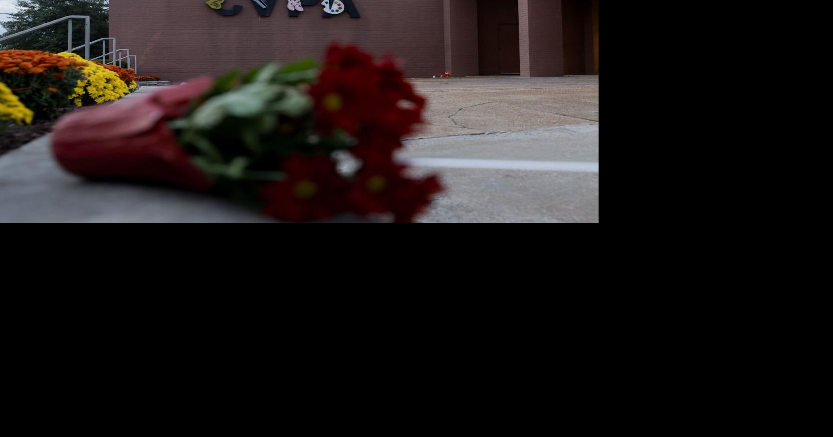 Vigils honor the memory of those killed in St. Louis school shooting ...