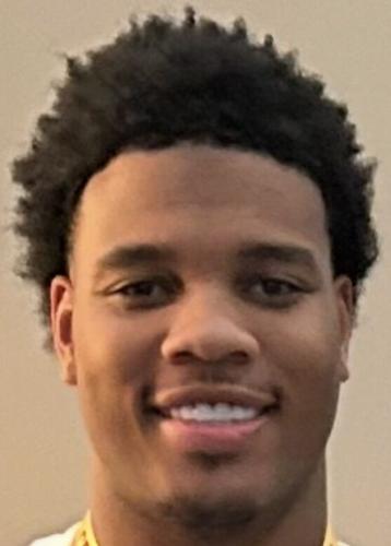 Leon Howard, East 51����