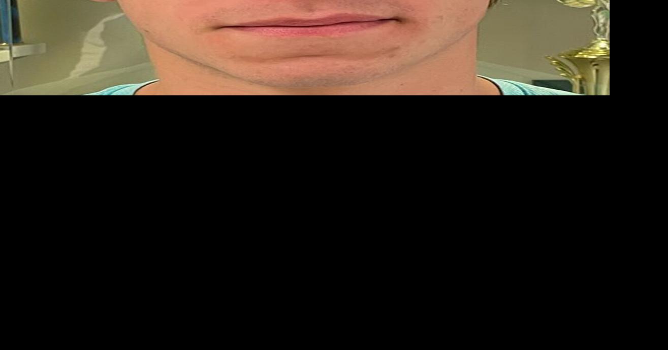 Graham Zucker • Clayton swimming