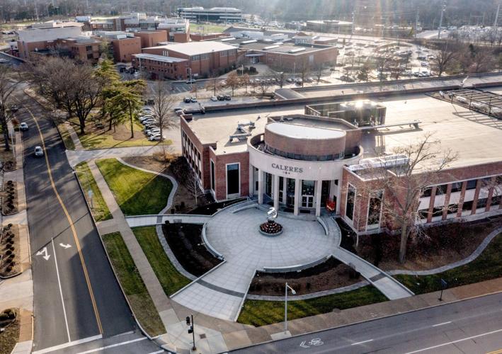 Clayton School District enters, and later cancels, deal to purchase Caleres headquarters
