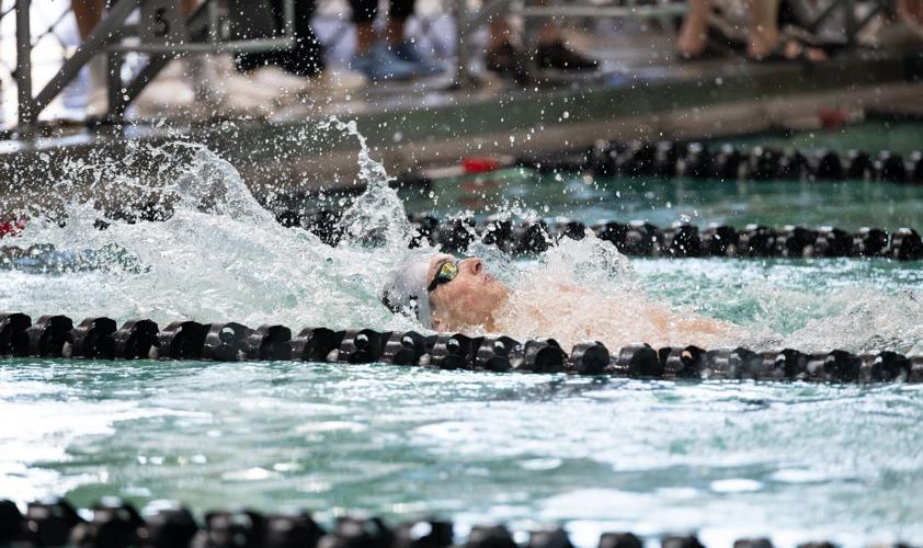 Class 1 Swimming Championship