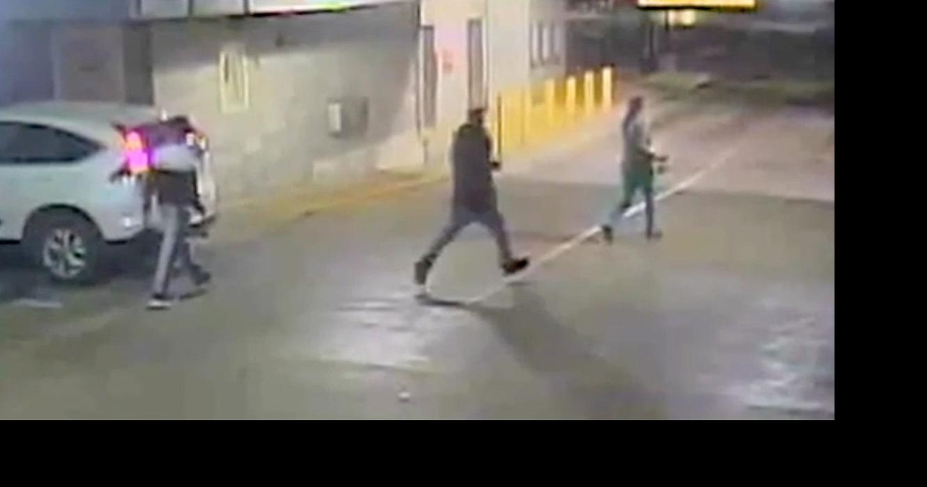 After media reports about 3monthold attack at Brentwood Metro garage