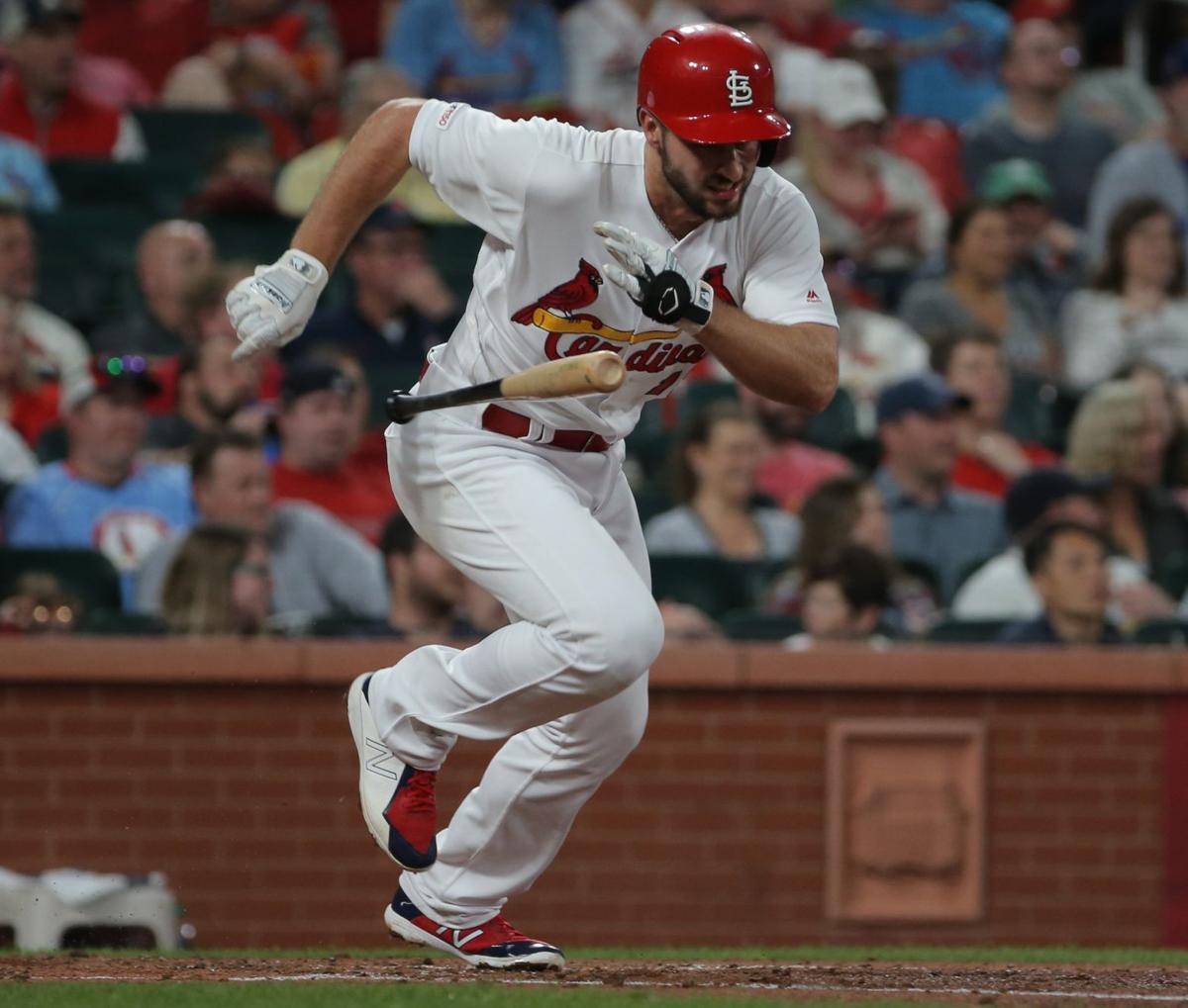 Cardinals sign Matt Carpenter to two-year, $39 million contract