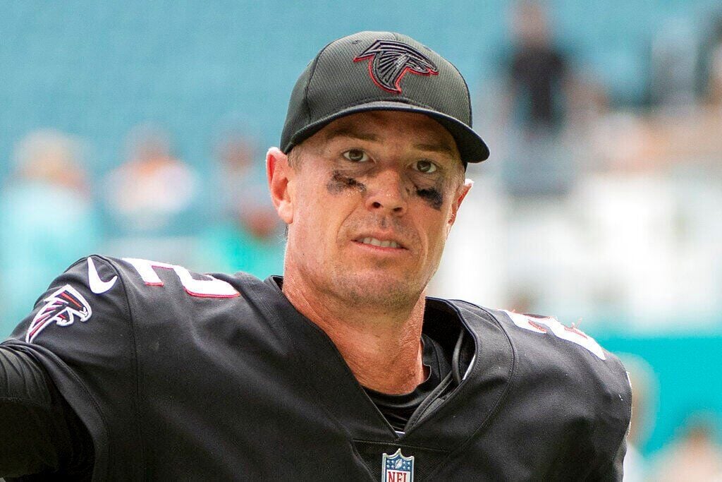 Matt Ryan trade: Colts land QB, former NFL MVP from Falcons in deal