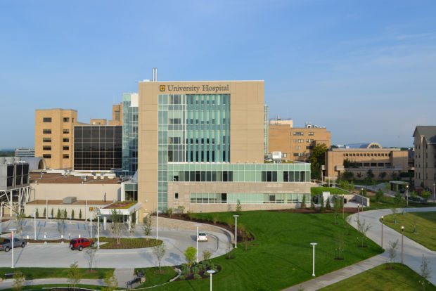 Mizzou project designed by HOK gets LEED Gold Certification