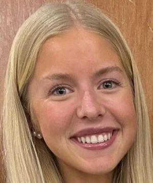 Kaitlyn Loeffelman, Cor Jesu