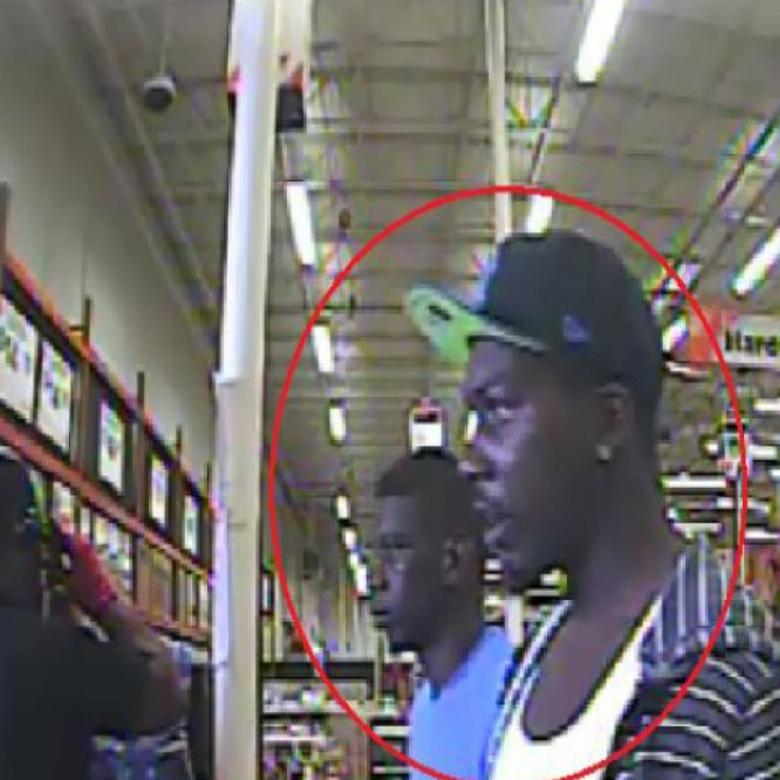 Hot Dog Vendor Robbed Attacked With Hammer At Ferguson Home Depot
