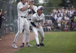 Lafayette vs. Vianney