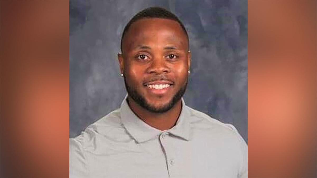 Darrion Cockrell