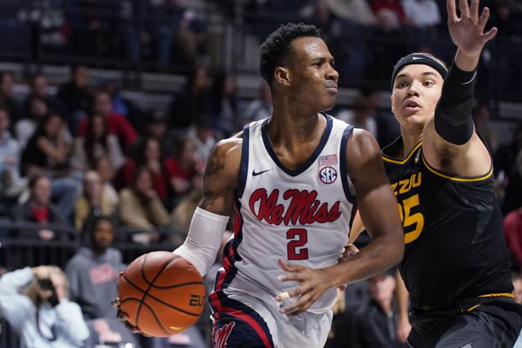 How to watch Mizzou vs. No. 12 Iowa State basketball TV channel, live