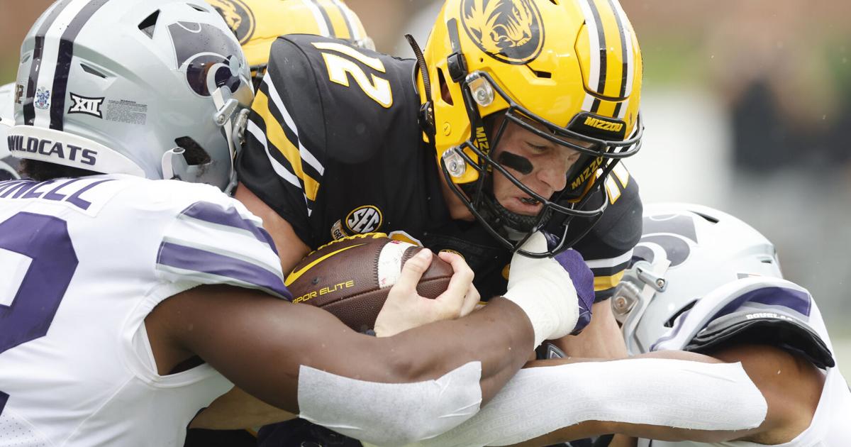 Read the full transcript of Mizzou beat writer Eli Hoff's live chat