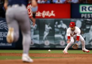 Milwaukee Brewers vs St. Louis Cardinals, Tuesday night