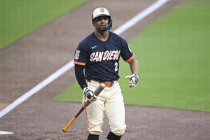 MLB: St. Louis Cardinals at San Diego Padres