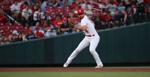 Cardinals host Brewers