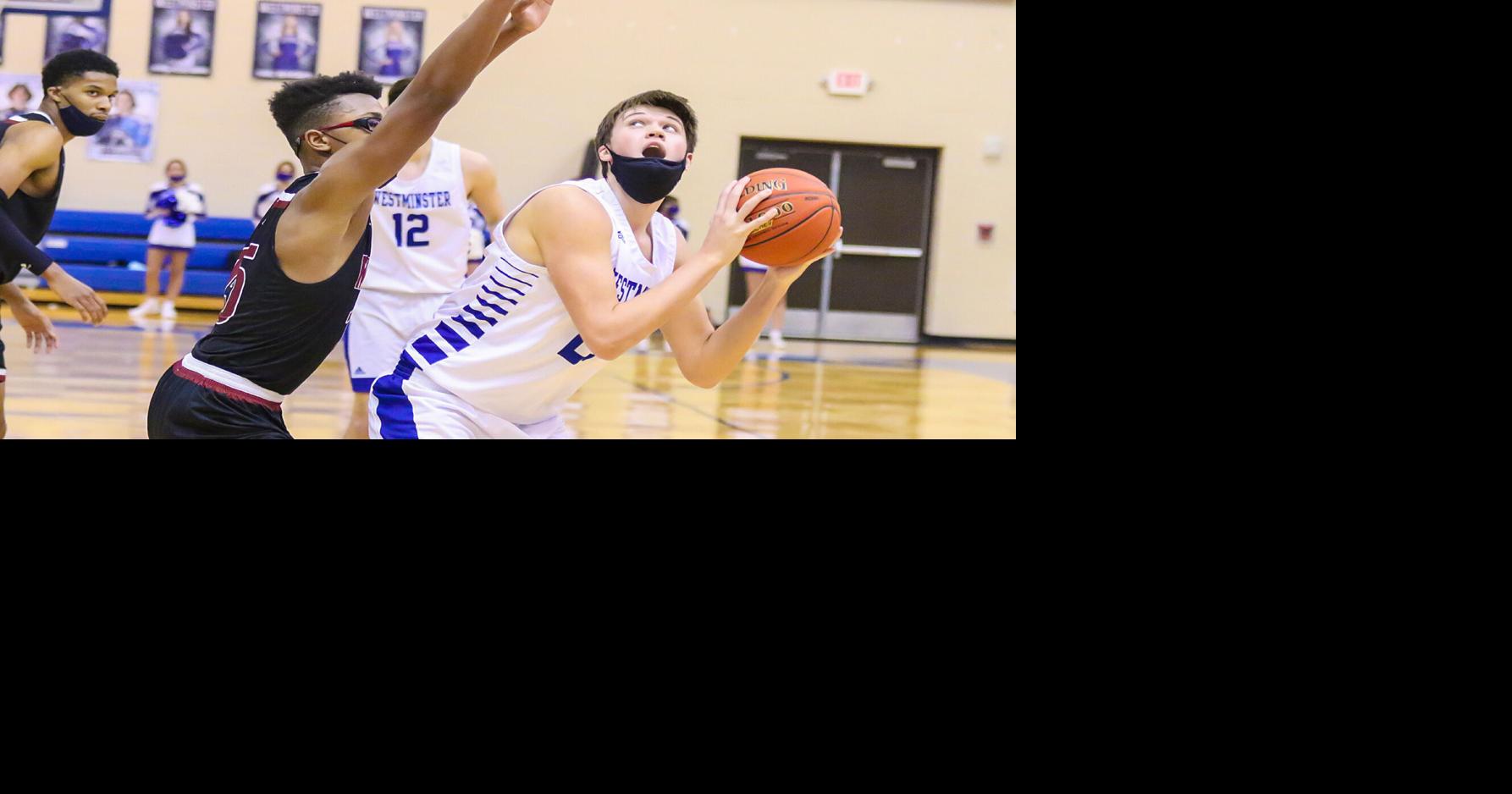 Westminster Wildcats def. Barstow Knights, forfeit