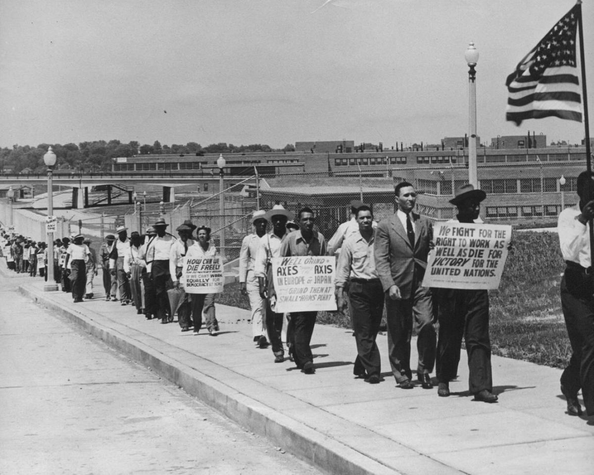 Look Back 250 • A long war, from Pearl Harbor to victory
