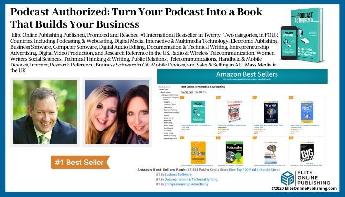 Elite Online Publishing
