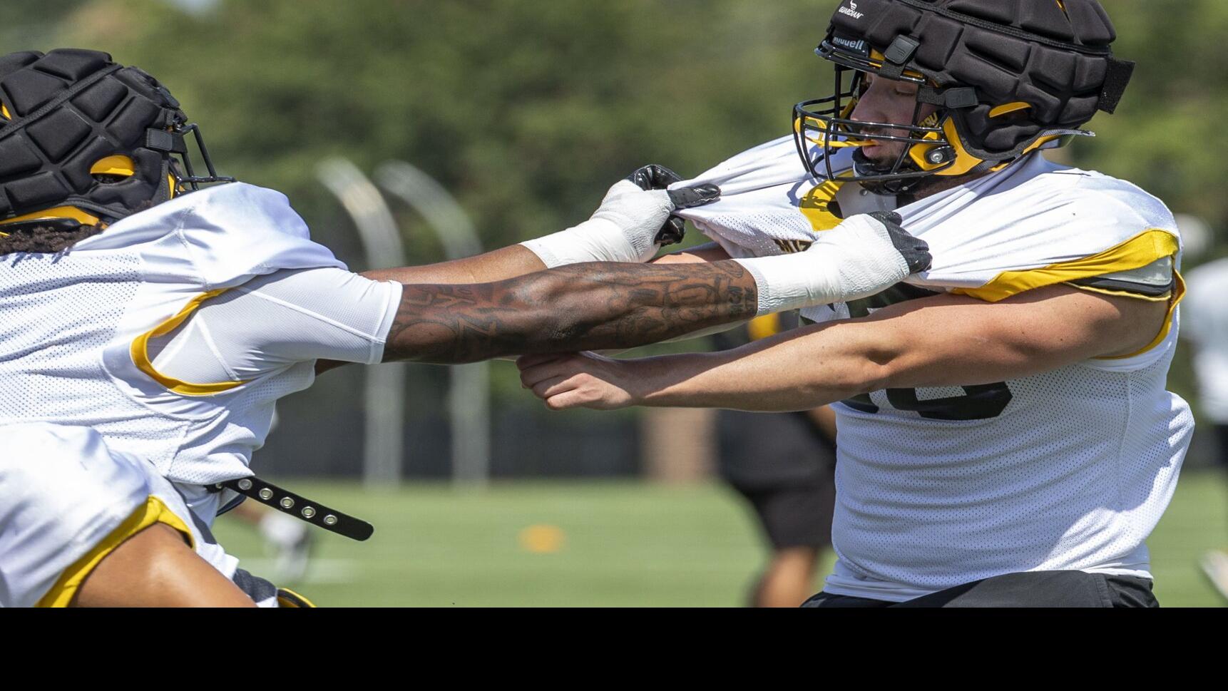 Chat Mizzou with beat writer Eli Hoff