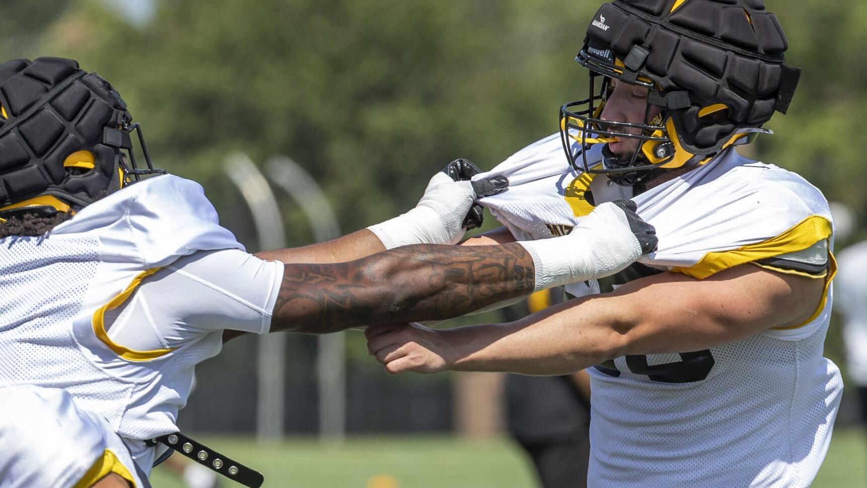 Chat Mizzou with beat writer Eli Hoff