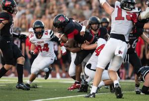 Highland vs. Triad