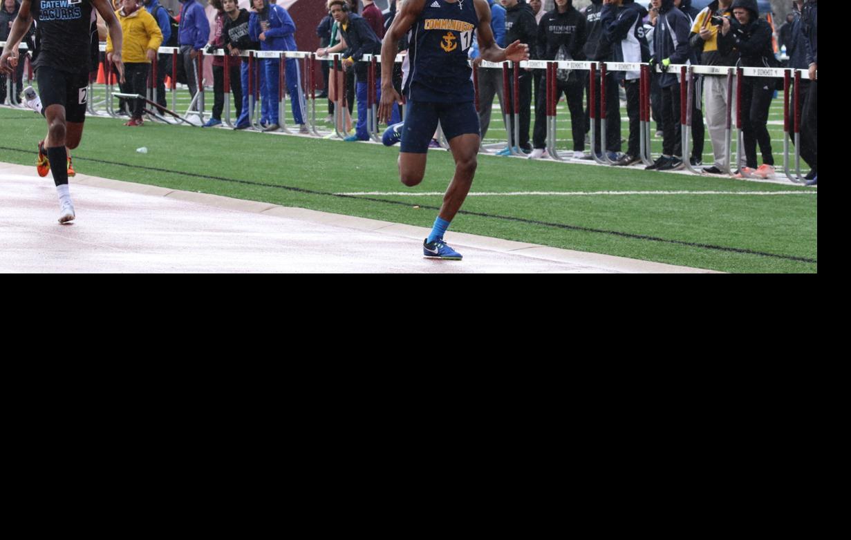 Notebook Summit S Siebert Invitational Swelled Saturday Locals Head To Ku Relays Boys Track Stltoday Com
