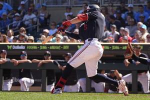 MLB: St. Louis Cardinals at Minnesota Twins