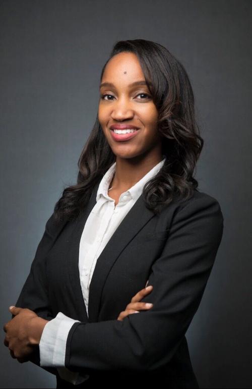 Jerrica Franks