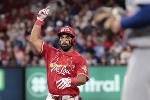 Cardinals host Cubs