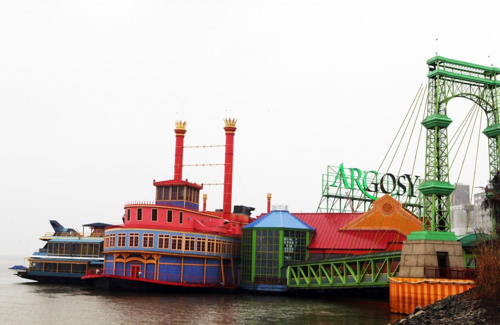 Peoria Illinois Gambling Boat Peoria Illinois Gambling Boat