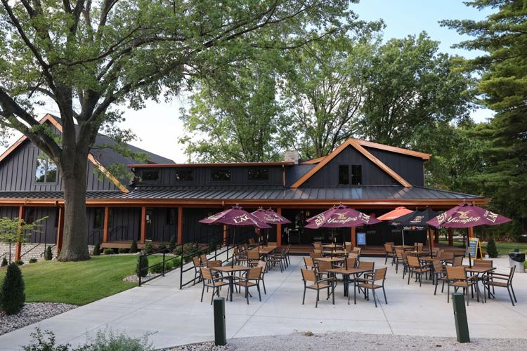 Cottle Village Farmstead and Distillery in Cottleville