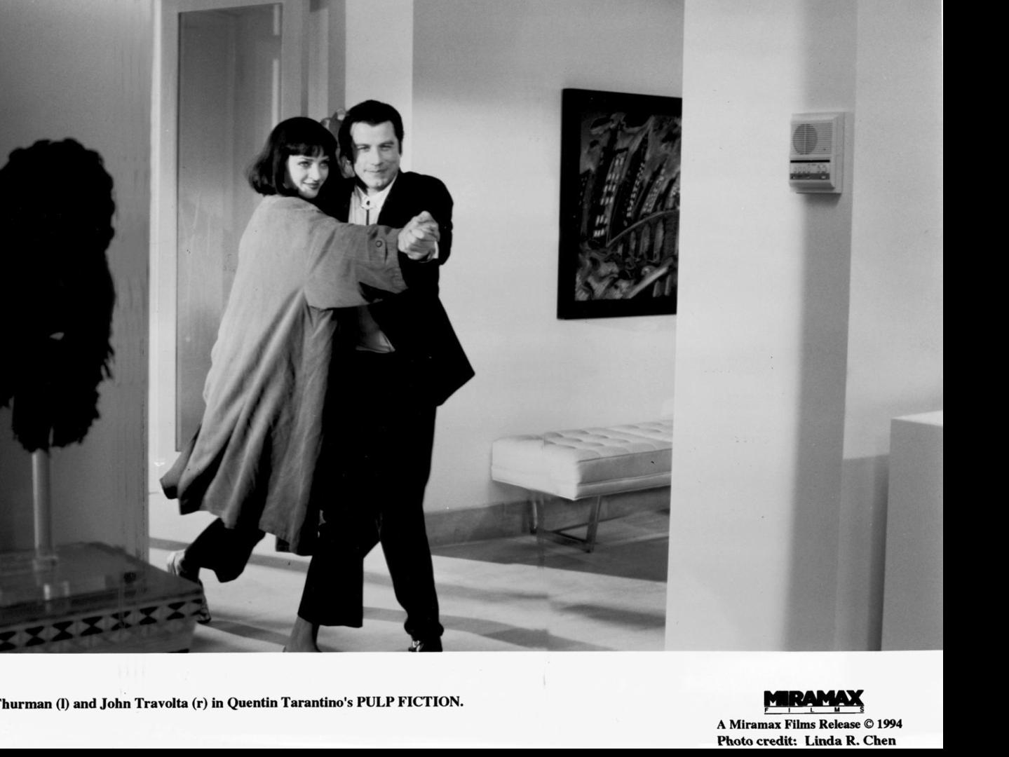 25 Years Ago Pulp Fiction Entered Our Lives Here Was Our First Review Movies Stltoday Com Pulp fiction written and directed by quentin tarantino; 25 years ago pulp fiction entered