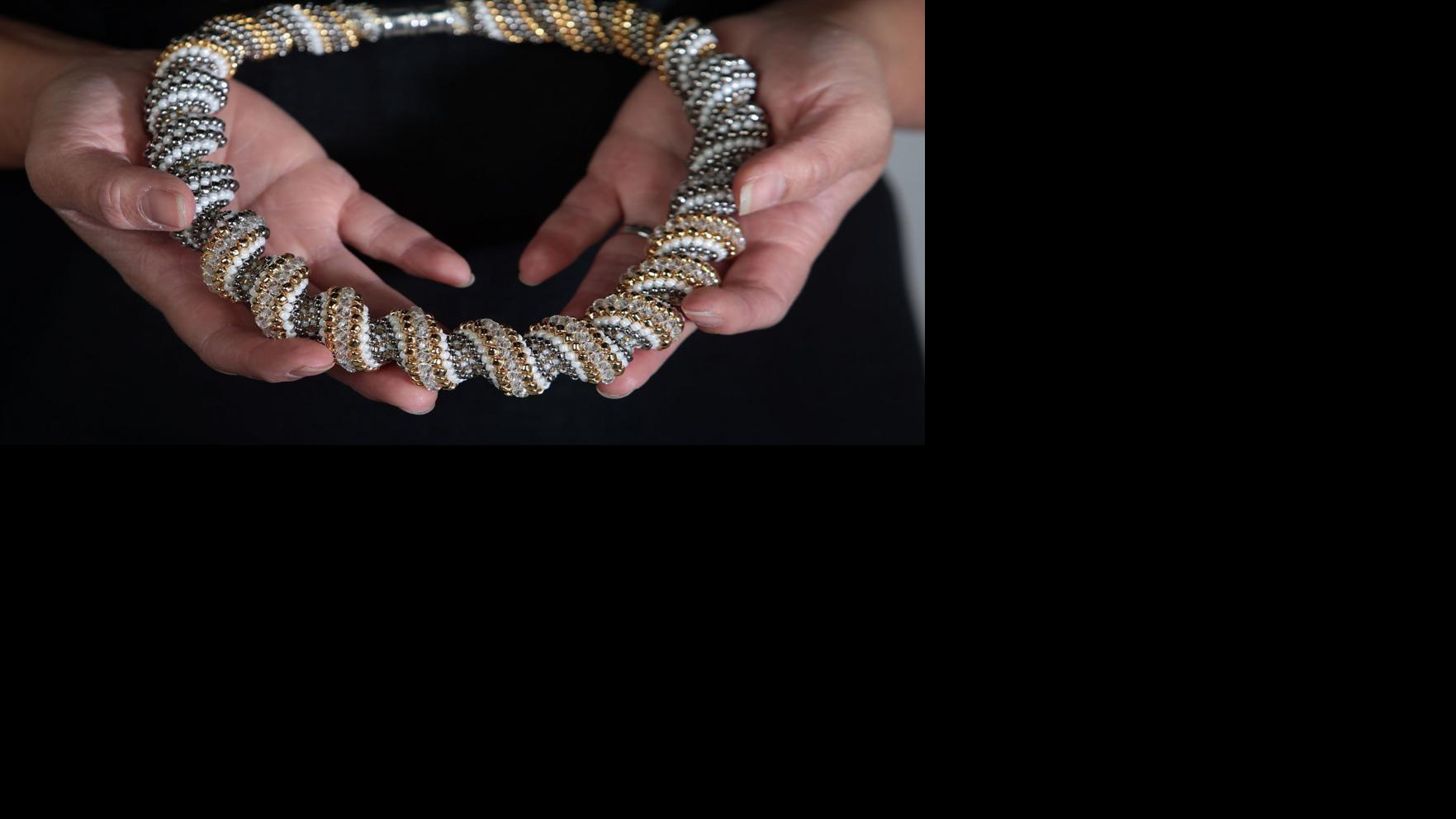 Made in St. Louis: Jewelry designer&#39;s grace trumps controversy | Deb&#39;s Retail Details | 0