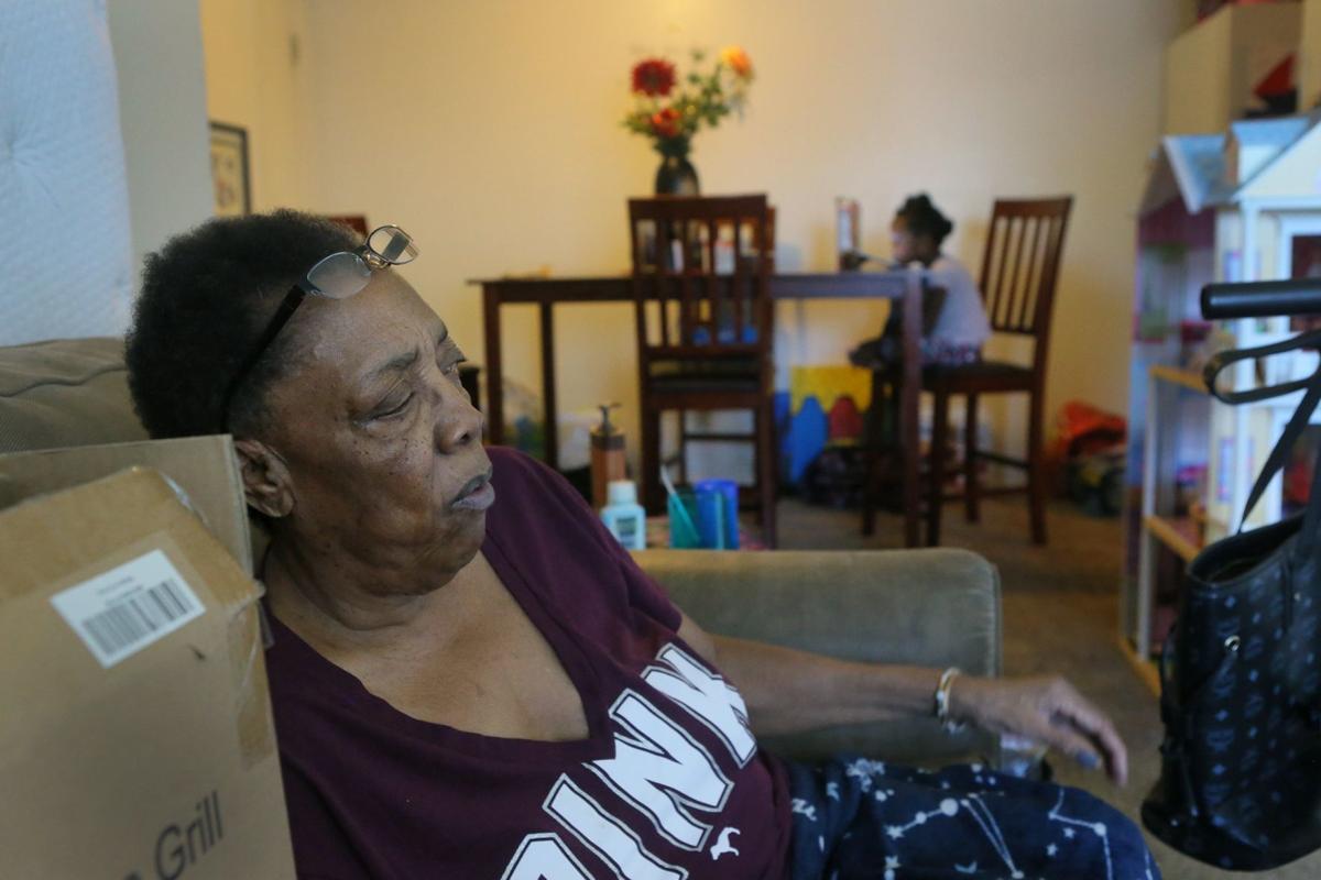 Why St Louis County Can T Keep Up With T E H Realty S Problem Properties Metro Stltoday Com