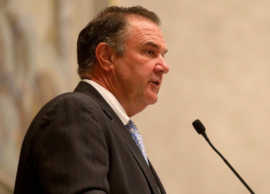 Missouri legislators open special session