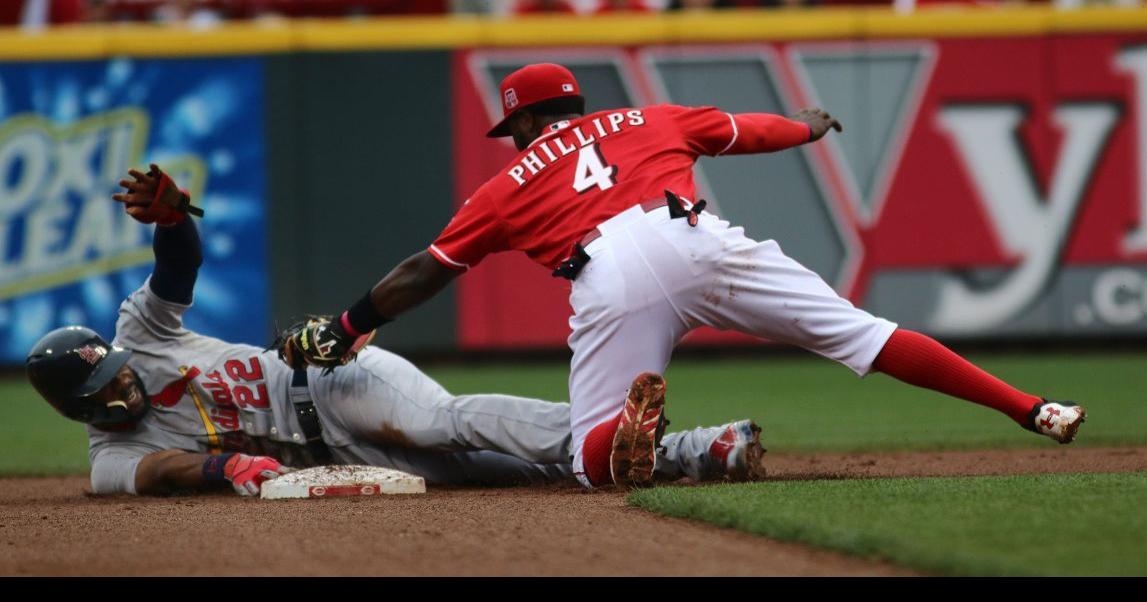 Matheny wants to see aggressive baserunning